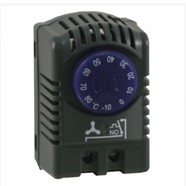 德国 LM-THERM (莱姆特)可调温控器常开 910008